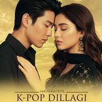K-POP DILLAGI