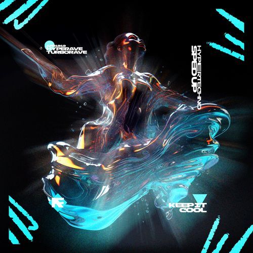 KEEP IT COOL (HYPERTECHNO SPED UP)