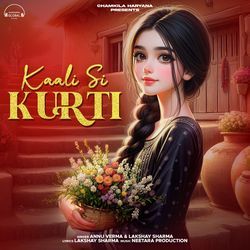 Kaali Si Kurti-Kj8zBhdhXAQ