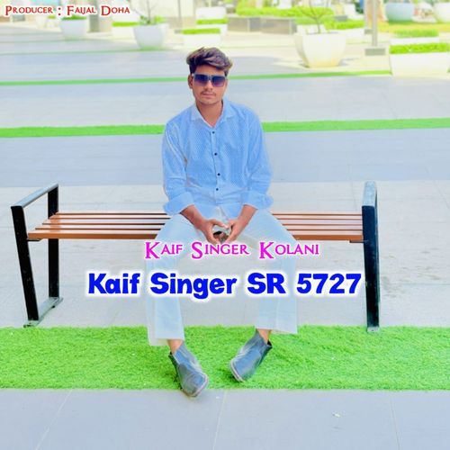 Kaif Singer Sr 5727