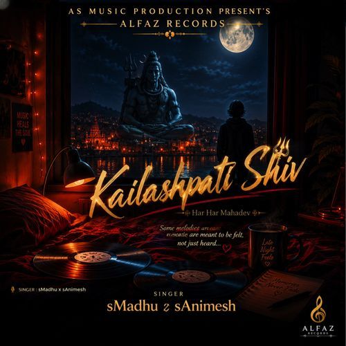 Kailashpati Shiv - sMadhu x sAnimesh