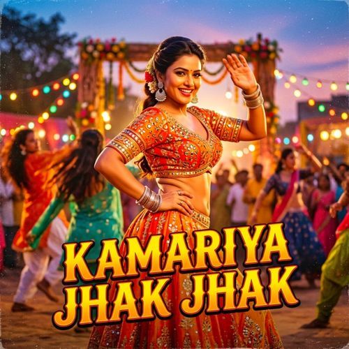 Kamariya Jhak Jhak