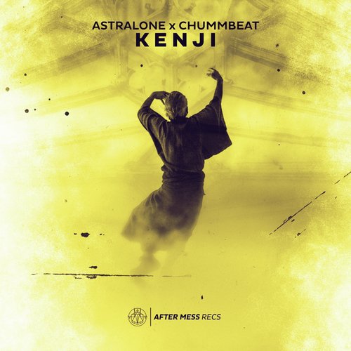 Kenji cover art