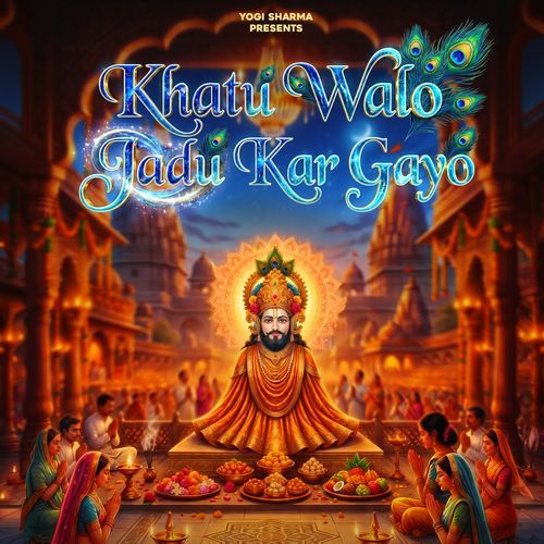 Khatu Walo Jadu Kar Gayo