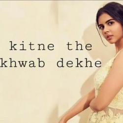 Kitne the Khwab Dekhe