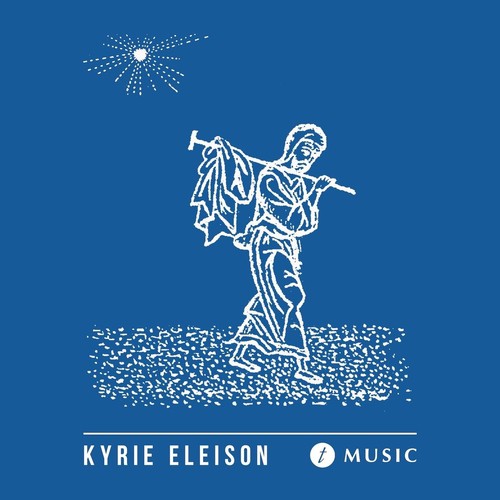 Kyrie Eleison (feat. Marty Reardon)