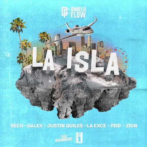 La Isla