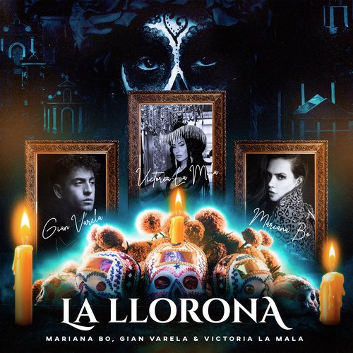 La Llorona_poster_image