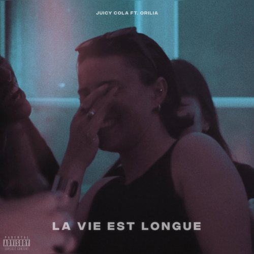 La vie est longue_poster_image