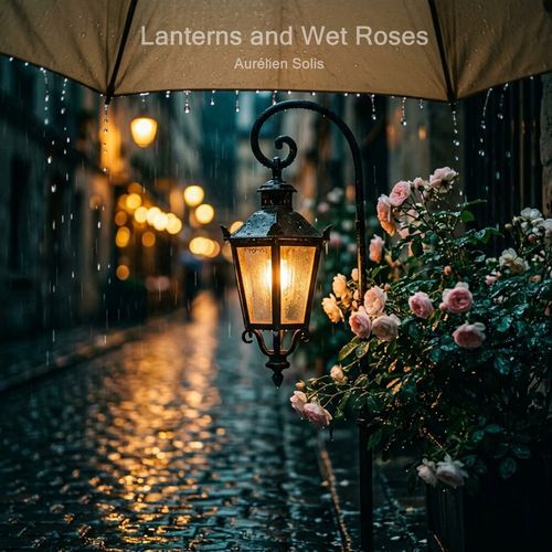 The Vintage Lamppost