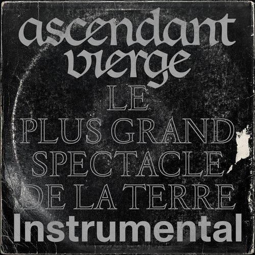 Le Plus Grand Spectacle De La Terre (Instrumental)_poster_image