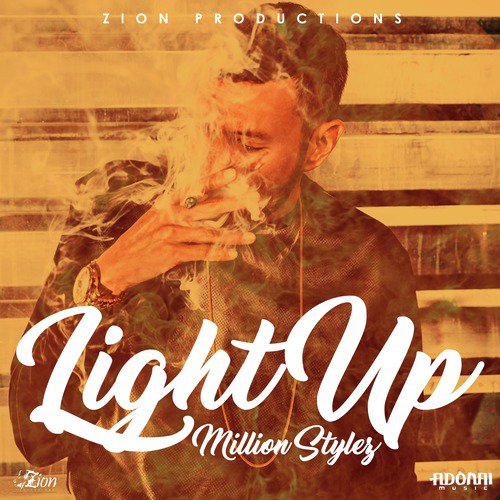 Light Up_poster_image