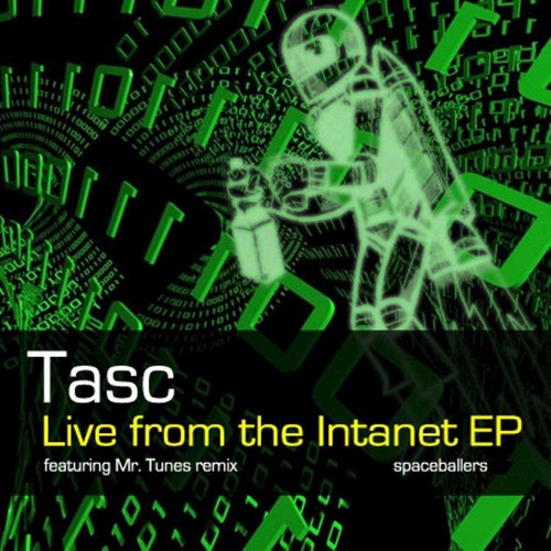 Live From The Intanet - 1