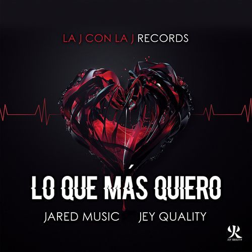 Lo Que Más Quiero cover art