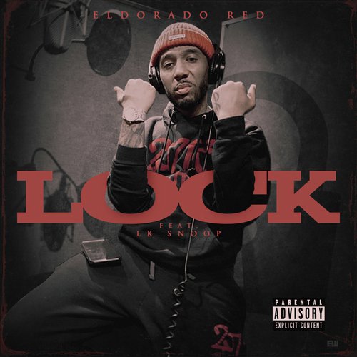 Lock (feat. LK Snoop)