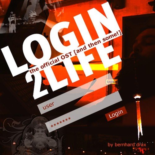 Login2life The Official OST (And Then Some!) Songs Download Free