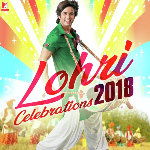 Lohri Celebrations 2018