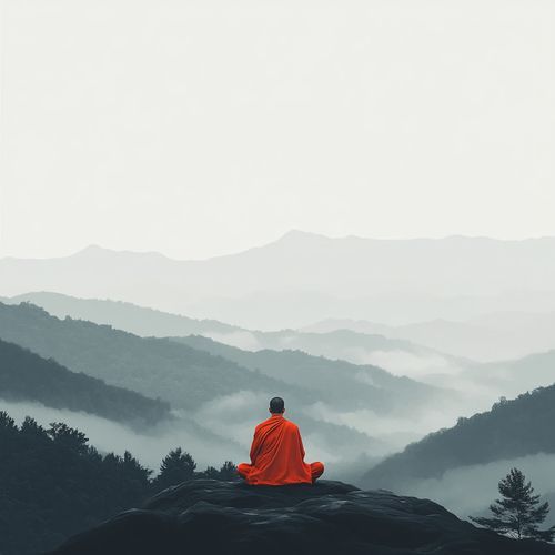 Lotus Path (Slowed and Reverb)