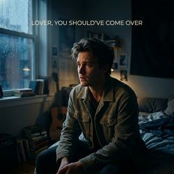 Lover, You Should've Come Over (Piano Version) by Atlantic Notes