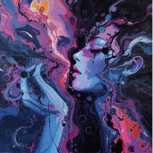 Loving You Electronic Madness Music
