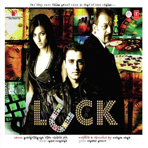 Luck Songs Download - Free Online Songs @ JioSaavn