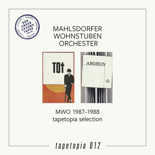 M​.​W​.​O. 1987​-​1989