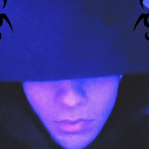 MACK cover art