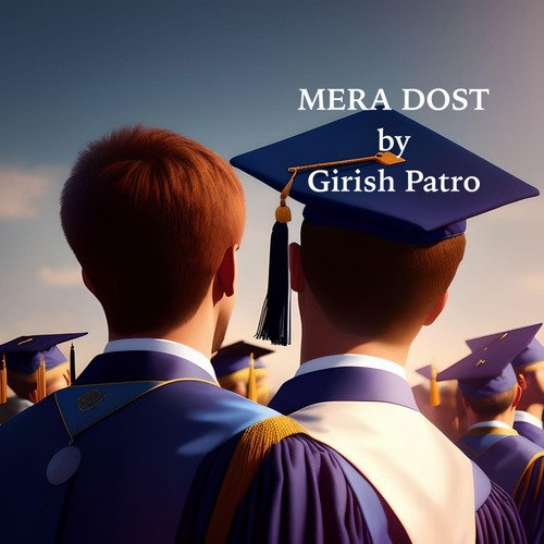 MERA DOST