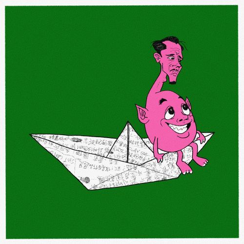 有完沒完? cover art