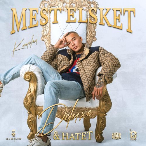 MEST ELSKET & Hatet - Deluxe_poster_image