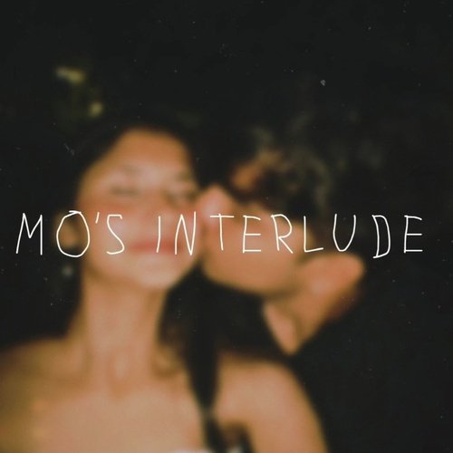 MO'S INTERLUDE