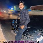 MUSTKEEM TOHE CHUMUNGI