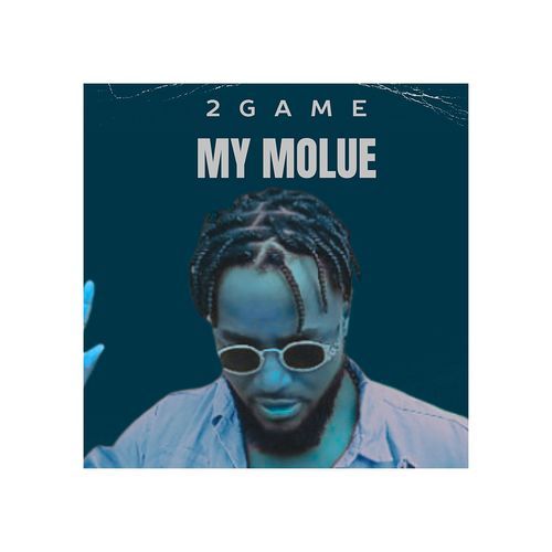 MY MOLUE cover art
