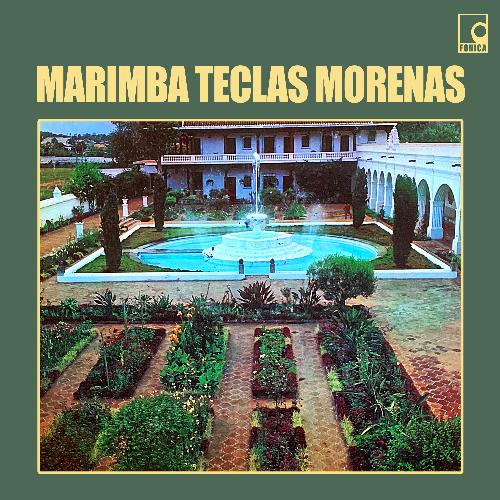 Madrecitas Guatemaltecas cover art
