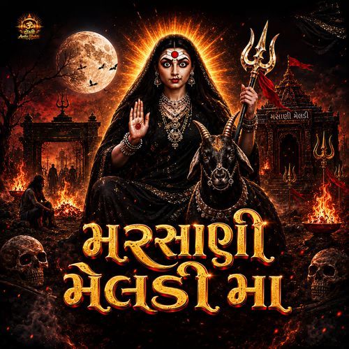 Masani Meldi Maa