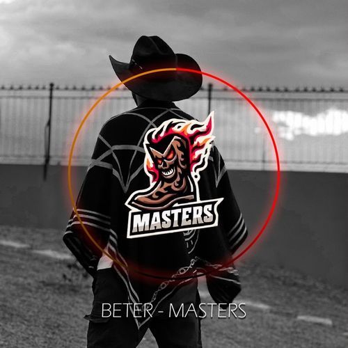 Masters cover art