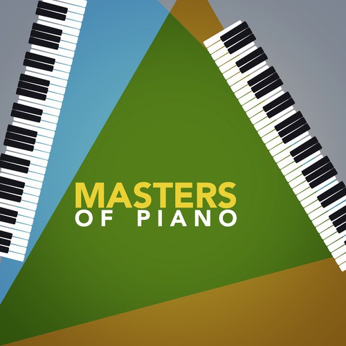Masters of Piano