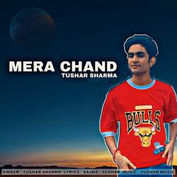 Mera Chand (feat. Sajna)-ACA0Wh1CckE