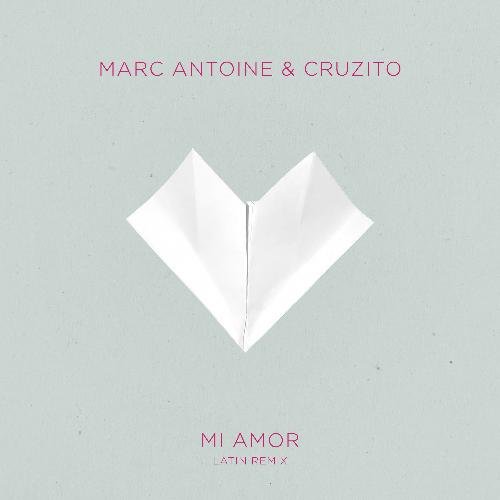Mi Amor (Latin Version)