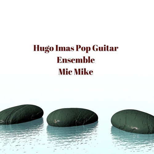 Mike cover art