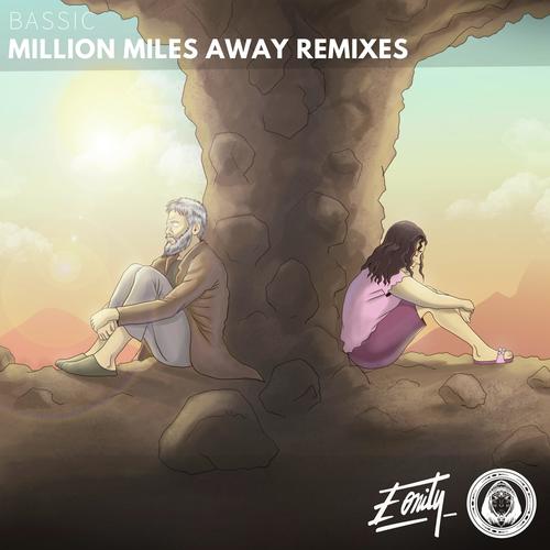 Million Miles Away Remixes