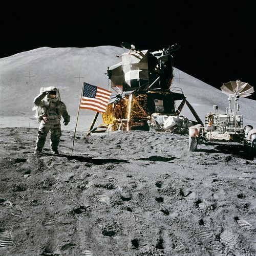 Moonbase
