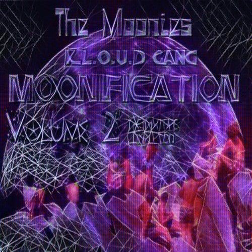Moonification Volume 2. The Mixtape Completion