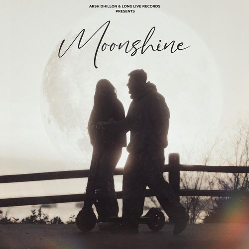 Moonshine