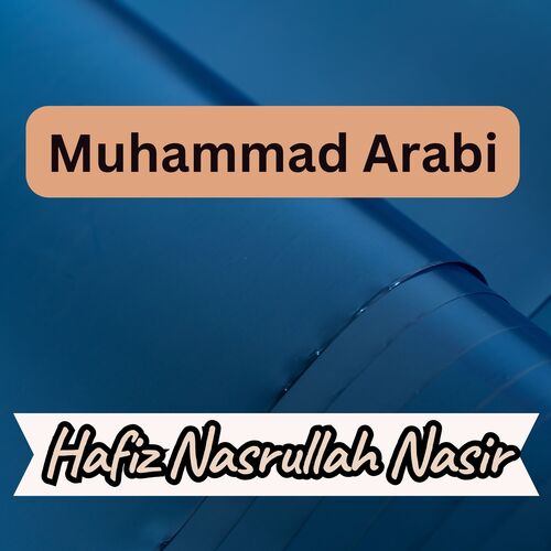 Muhammad Arabi_poster_image