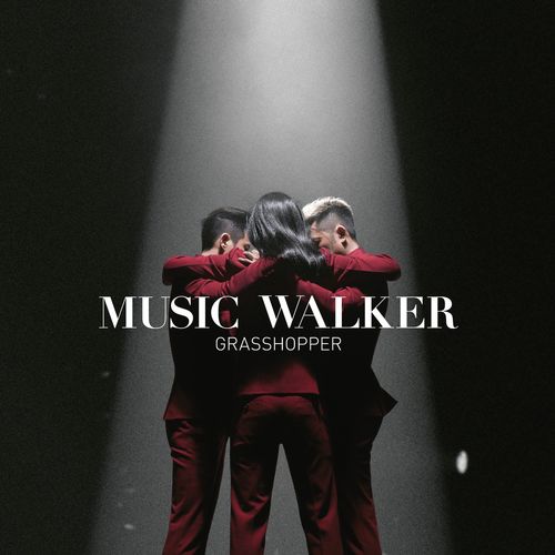 Music Walker