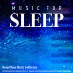 Music for Sleep: Soft Instrumental Piano Background Music for Sleeping, Ambient Music, Deep Sleep Aid and the Best Calm Sleeping Music