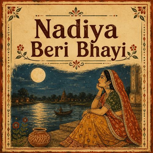 Nadiya Beri Bhayi