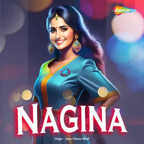 Nagina