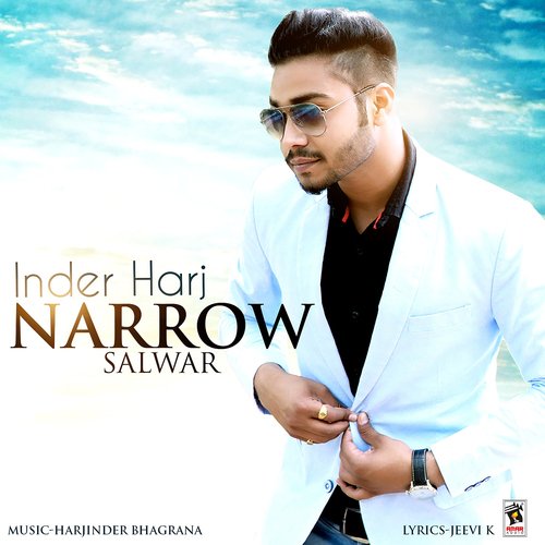 Narrow Salwar_poster_image